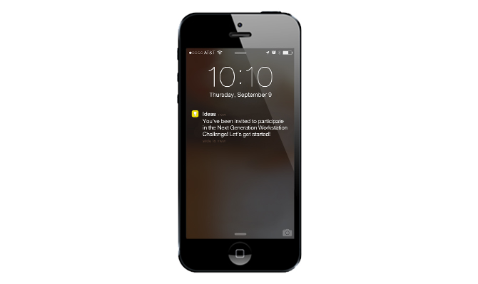 Push-Notifications Push-Notifications