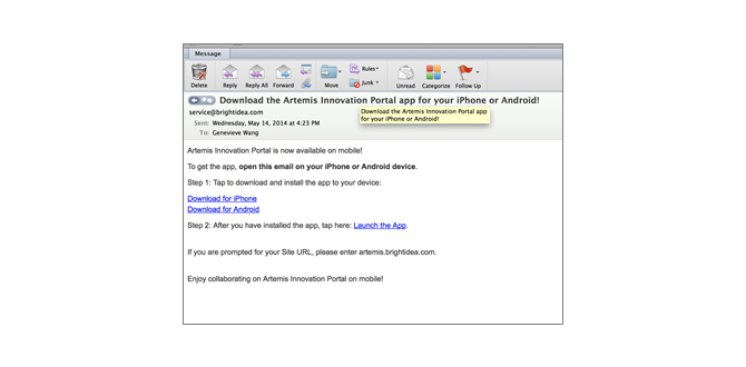Mobile-promotion-newsletter Mobile-promotion-newsletter