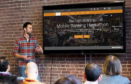 Hack: How to Manage Your Hackathon From Start to Finish