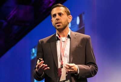 How Challenges Jumpstarted Our Success | Synthesize 2016
