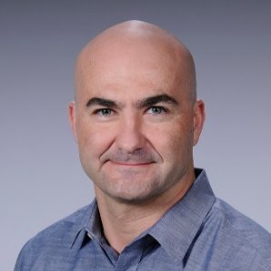 John Schreiber